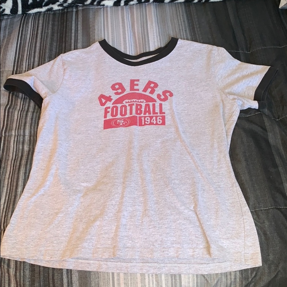 49ers T-Shirt